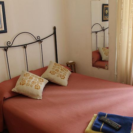Hostal Graciela Madrid Pokoj fotografie