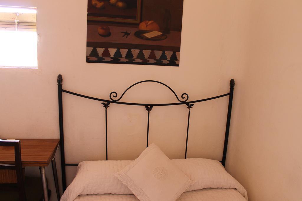 Hostal Graciela Madrid Pokoj fotografie
