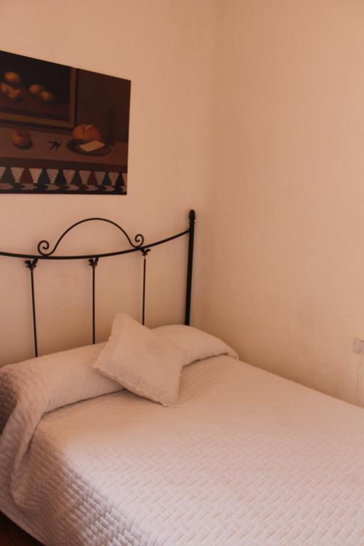 Hostal Graciela Madrid Pokoj fotografie