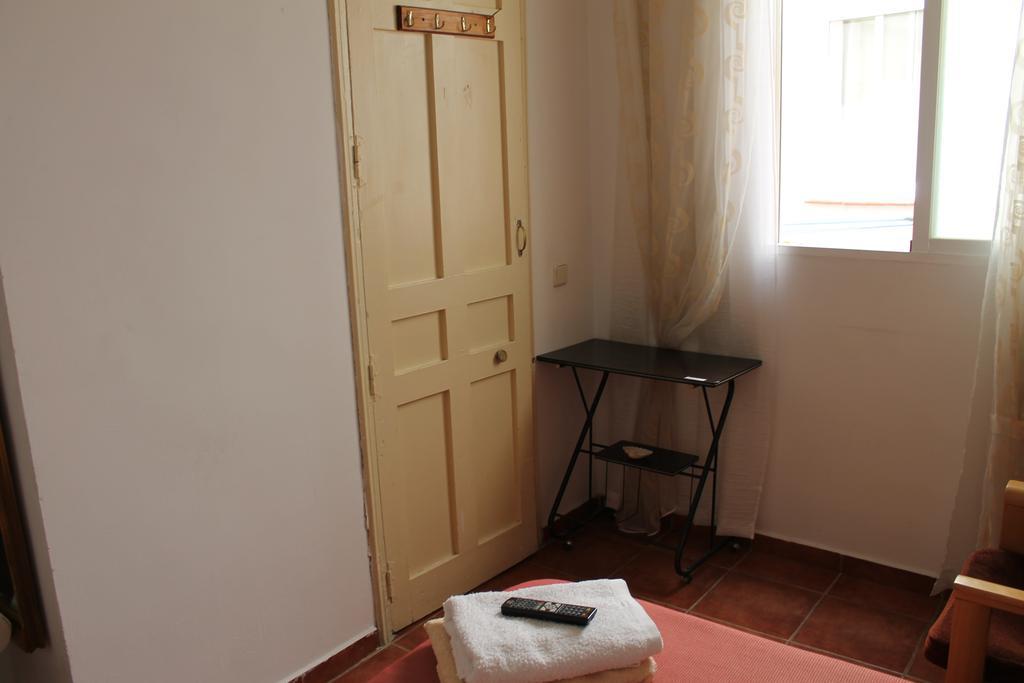Hostal Graciela Madrid Pokoj fotografie