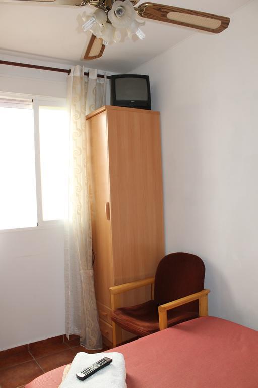Hostal Graciela Madrid Pokoj fotografie
