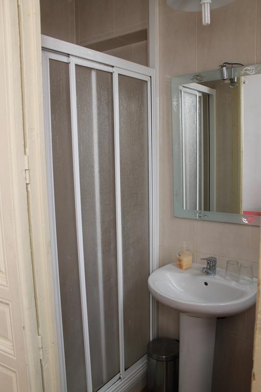 Hostal Graciela Madrid Pokoj fotografie
