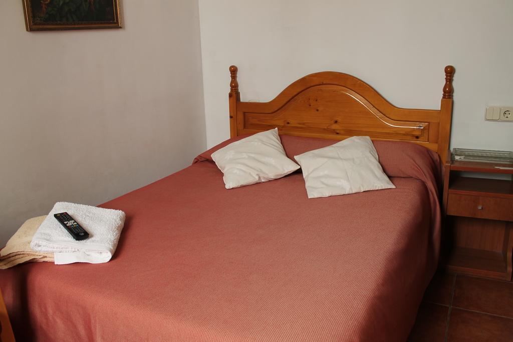 Hostal Graciela Madrid Pokoj fotografie