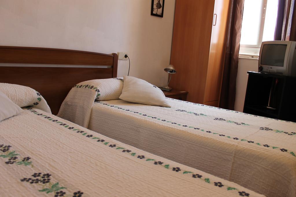 Hostal Graciela Madrid Pokoj fotografie
