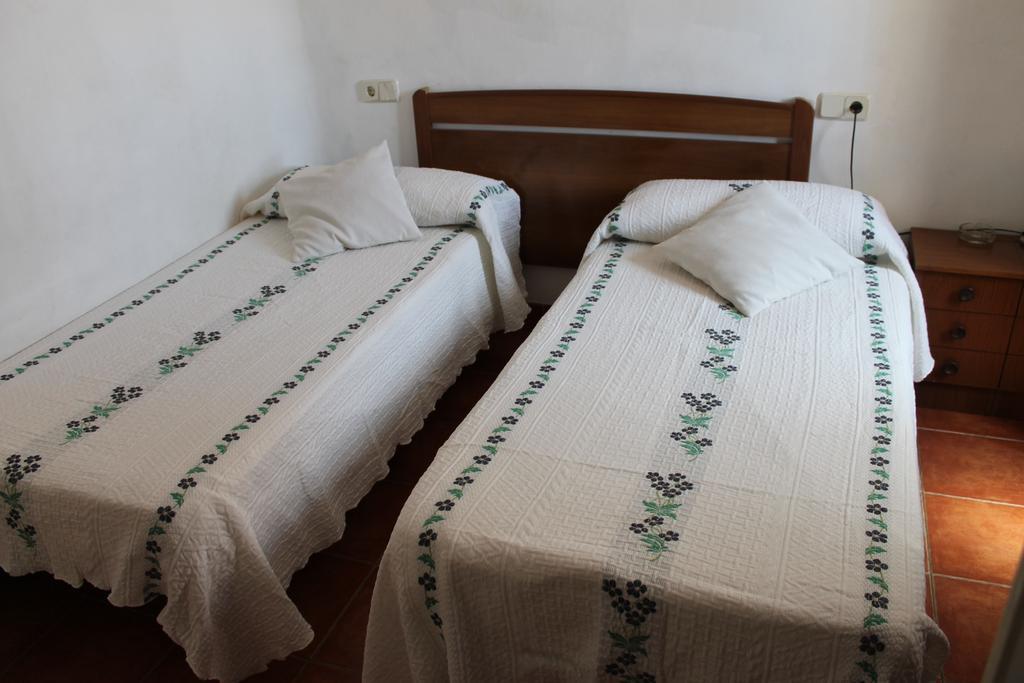 Hostal Graciela Madrid Exteriér fotografie