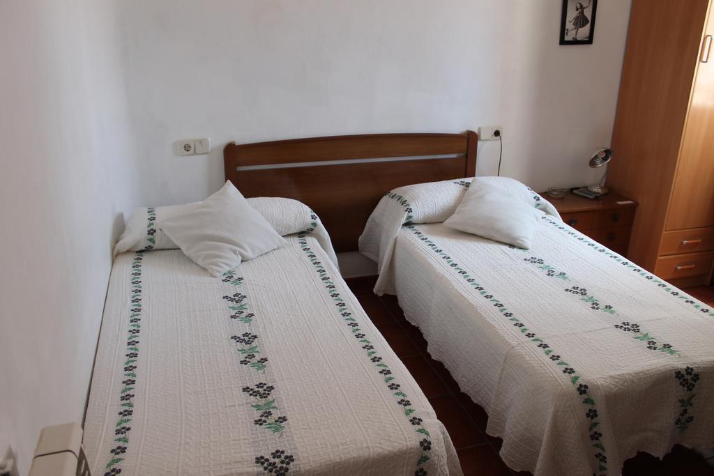 Hostal Graciela Madrid Pokoj fotografie