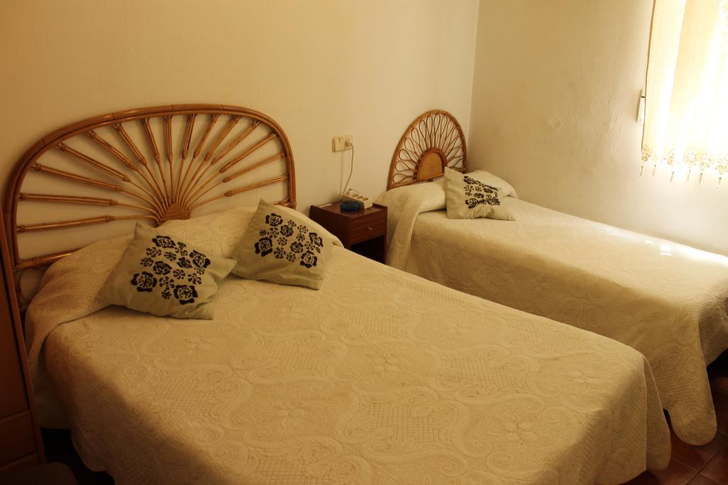 Hostal Graciela Madrid Pokoj fotografie