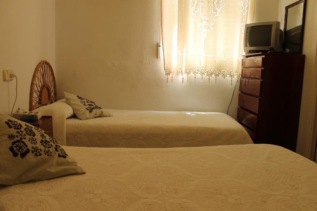 Hostal Graciela Madrid Pokoj fotografie