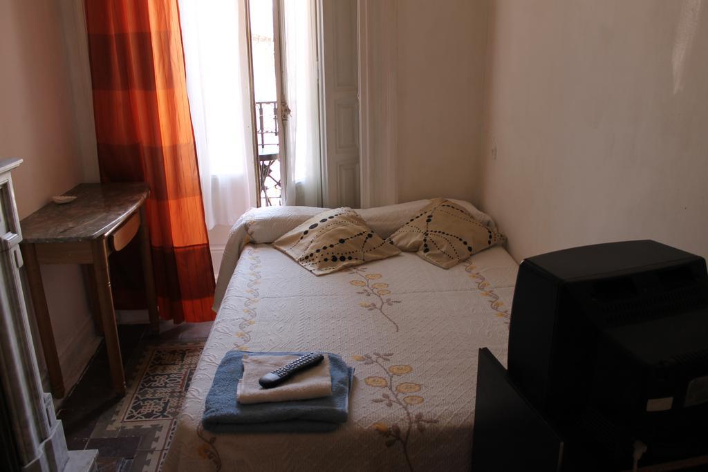 Hostal Graciela Madrid Pokoj fotografie